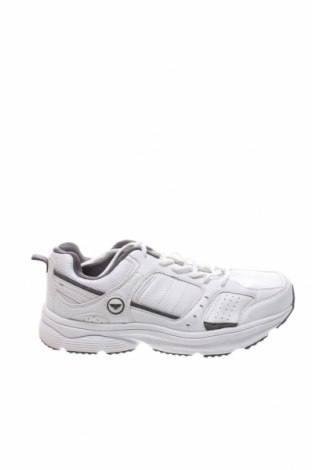 Ανδρικά παπούτσια Rivers, Μέγεθος 42, Χρώμα Λευκό, Τιμή 38,97 €