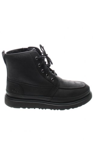 Мъжки обувки UGG Australia, Размер 42, Цвят Черен, Цена 257,00 лв.