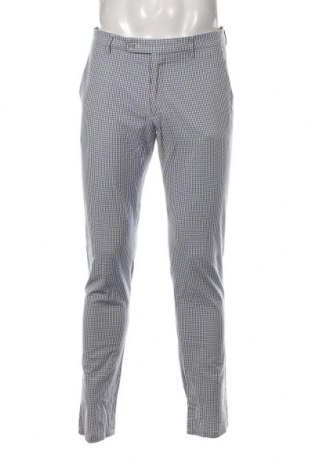 Мъжки панталон Berwich, Размер M, Цвят Многоцветен, Цена 82,00 лв.