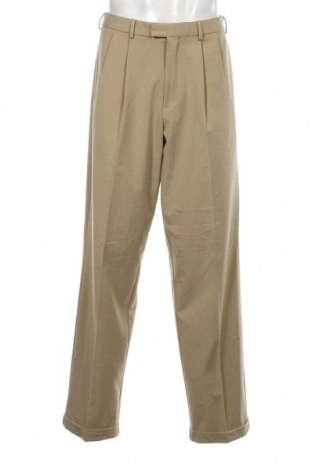 Мъжки панталон Dockers, Размер L, Цвят Бежов, Цена 62,00 лв.