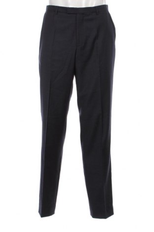 Férfi nadrág Hugo Boss, Méret XL, Szín Kék, Ár 29 683 Ft