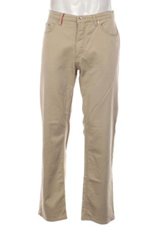 Ανδρικό παντελόνι Otto Kern, Μέγεθος M, Χρώμα Καφέ, Τιμή 50,72 €