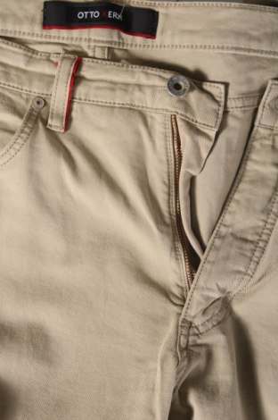 Ανδρικό παντελόνι Otto Kern, Μέγεθος M, Χρώμα Καφέ, Τιμή 50,72 €