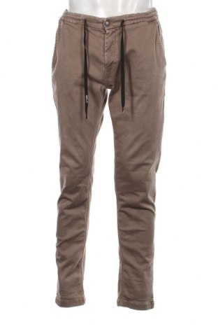 Ανδρικό παντελόνι Replay, Μέγεθος L, Χρώμα Καφέ, Τιμή 50,72 €