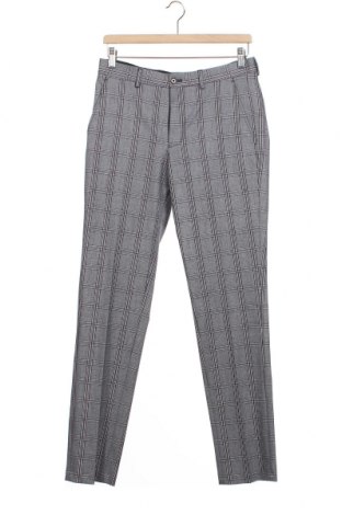 Мъжки панталон Selected Homme, Размер S, Цвят Многоцветен, Цена 95,00 лв.
