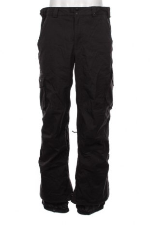 Ανδρικό παντελόνι για χειμερινά σπορ Burton, Μέγεθος M, Χρώμα Μαύρο, Τιμή 107,63 €