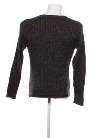 Ανδρικό πουλόβερ Basic Editions, Μέγεθος S, Χρώμα Πολύχρωμο, Τιμή 23,51 €