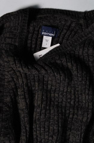 Ανδρικό πουλόβερ Basic Editions, Μέγεθος S, Χρώμα Πολύχρωμο, Τιμή 23,51 €