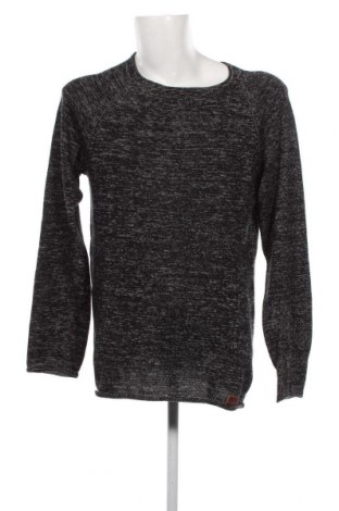Ανδρικό πουλόβερ Blend, Μέγεθος XL, Χρώμα Πολύχρωμο, Τιμή 21,03 €