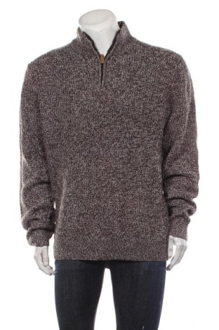 Ανδρικό πουλόβερ Brilliant, Μέγεθος 3XL, Χρώμα Πολύχρωμο, Τιμή 23,51 €