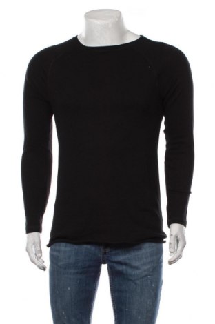 Ανδρικό πουλόβερ Nudie Jeans Co, Μέγεθος XS, Χρώμα Μαύρο, Τιμή 38,35 €