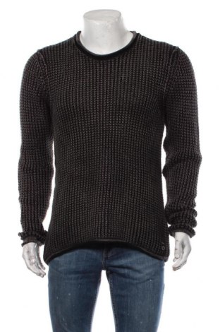 Ανδρικό πουλόβερ Replay, Μέγεθος L, Χρώμα Πολύχρωμο, Τιμή 50,72 €