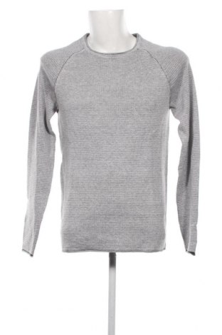 Pulover de bărbați Review, Mărime L, Culoare Gri, Preț 286,18 Lei