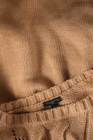 Pánsky sveter  Talbots, Veľkosť XL, Farba Béžová, Cena  21,55 €