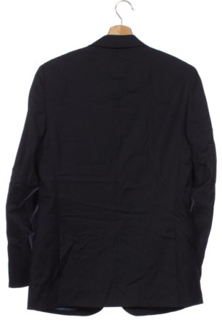 Ανδρικό σακάκι Pedro Del Hierro, Μέγεθος M, Χρώμα Μπλέ, Τιμή 140,72 €