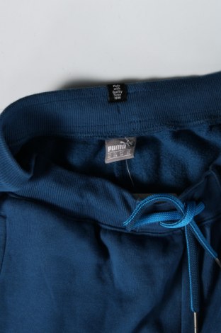 Ανδρικό αθλητικό παντελόνι PUMA, Μέγεθος XL, Χρώμα Μπλέ, Τιμή 36,00 €
