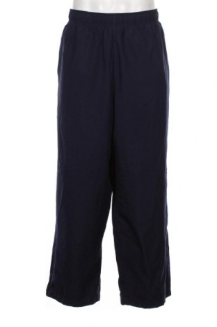 Ανδρικό αθλητικό παντελόνι Tek Gear, Μέγεθος XXL, Χρώμα Μπλέ, Τιμή 25,36 €