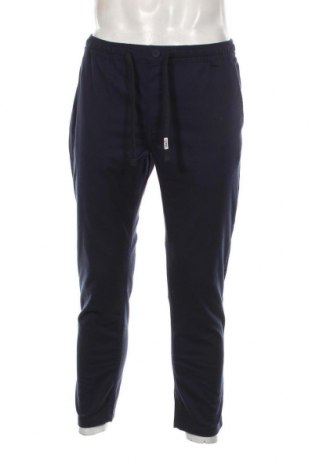 Мъжки панталон Tommy Hilfiger, Размер M, Цвят Син, Цена 82,00 лв.
