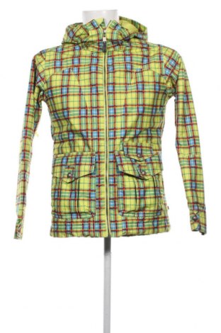 Γυναικείο μπουφάν Burton, Μέγεθος M, Χρώμα Πολύχρωμο, Τιμή 94,64 €