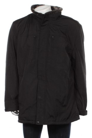 Ανδρικό μπουφάν Claiborne, Μέγεθος XL, Χρώμα Μαύρο, Τιμή 12,00 €