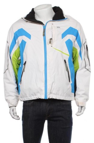 Ανδρικό μπουφάν για χειμερινά σπορ Trespass, Μέγεθος S, Χρώμα Πολύχρωμο, Τιμή 30,80 €