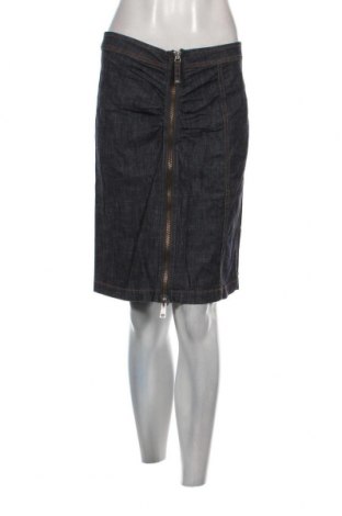 Φούστα DKNY Jeans, Μέγεθος M, Χρώμα Μπλέ, Τιμή 34,67 €