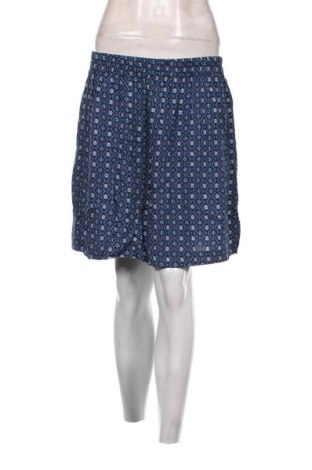 Пола Edc By Esprit, Размер XS, Цвят Син, Цена 4,92 лв.