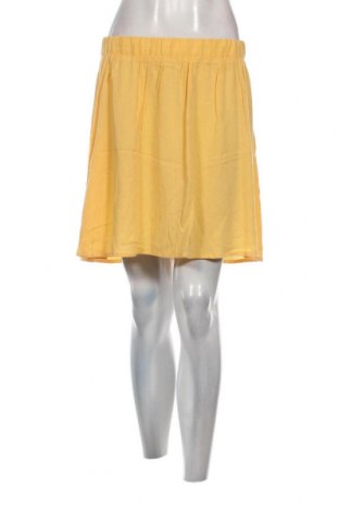 Φούστα Ichi, Μέγεθος L, Χρώμα Κίτρινο, Τιμή 25,36 €