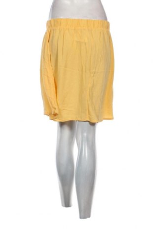 Φούστα Ichi, Μέγεθος L, Χρώμα Κίτρινο, Τιμή 3,04 €