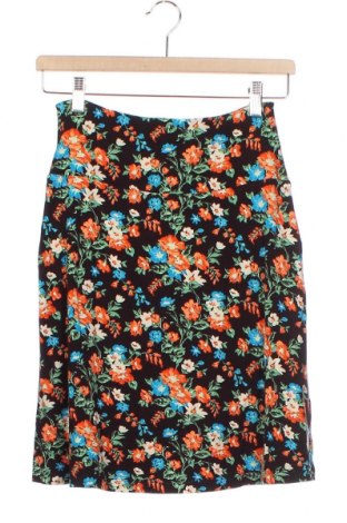 Φούστα King Louie, Μέγεθος XS, Χρώμα Πολύχρωμο, Τιμή 96,49 €