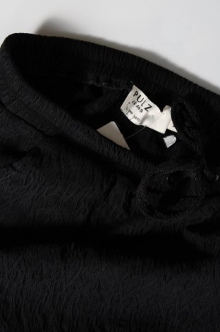Φούστα Pulz Jeans, Μέγεθος M, Χρώμα Μαύρο, Τιμή 25,36 €