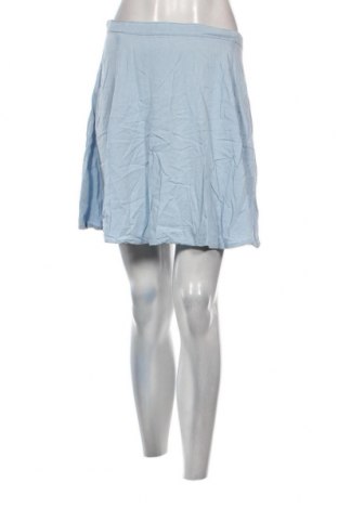 Φούστα Selected Femme, Μέγεθος M, Χρώμα Μπλέ, Τιμή 34,02 €