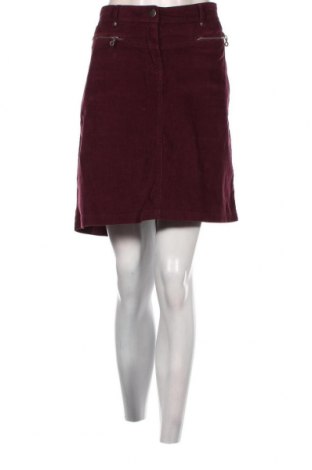 Φούστα Sure, Μέγεθος XXL, Χρώμα Βιολετί, Τιμή 23,51 €