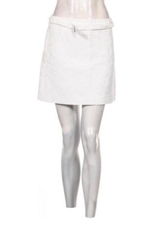 Φούστα Turnover, Μέγεθος S, Χρώμα Λευκό, Τιμή 30,62 €