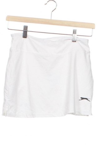 Φούστα-παντελόνι Slazenger, Μέγεθος 12-13y/ 158-164 εκ., Χρώμα Λευκό, Τιμή 6,50 €