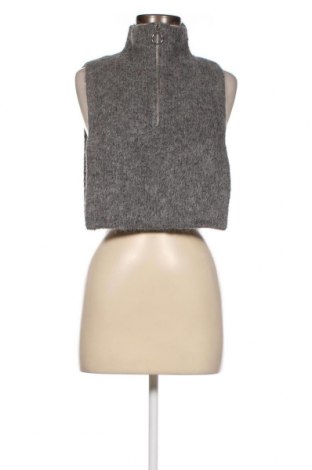 Πόντσο Jake*s, Μέγεθος M, Χρώμα Γκρί, Τιμή 69,59 €