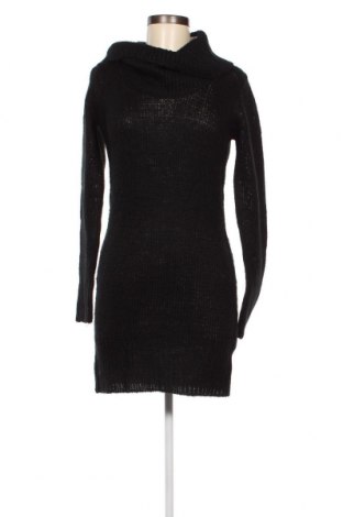 Šaty , Veľkosť M, Farba Čierna, Cena  1,72 €