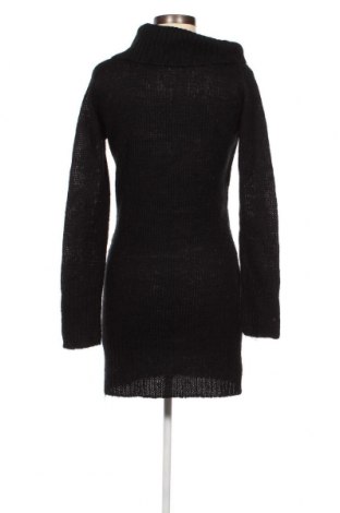 Šaty , Veľkosť M, Farba Čierna, Cena  1,72 €