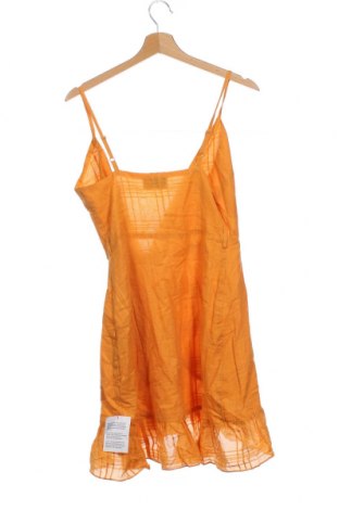 Kleid ASOS, Größe S, Farbe Gelb, Preis € 20,12