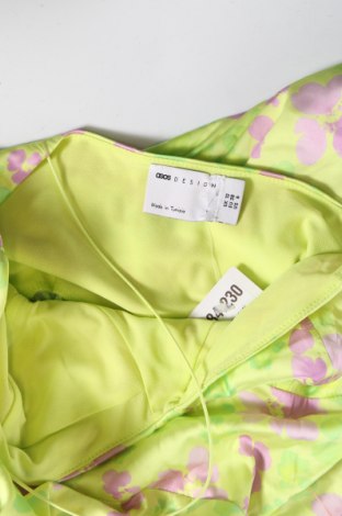 Šaty  ASOS, Veľkosť M, Farba Viacfarebná, Cena  62,89 €