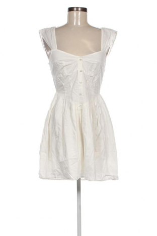 Φόρεμα ASYOU, Μέγεθος M, Χρώμα Λευκό, Τιμή 37,73 €