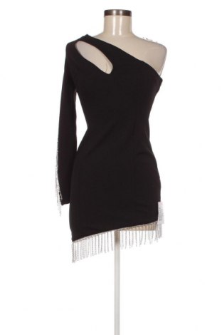Φόρεμα ASYOU, Μέγεθος S, Χρώμα Μαύρο, Τιμή 36,48 €