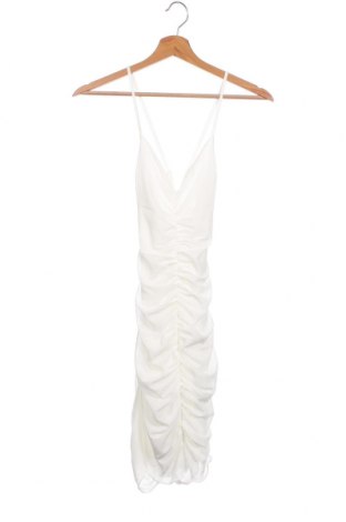 Φόρεμα ASYOU, Μέγεθος XS, Χρώμα Λευκό, Τιμή 37,73 €