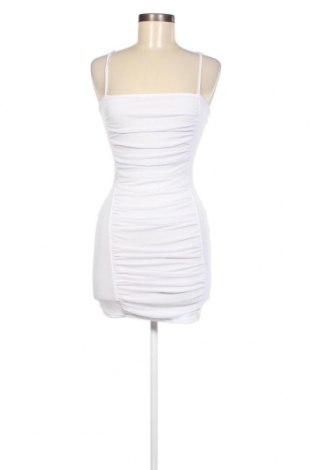 Φόρεμα ASYOU, Μέγεθος XS, Χρώμα Λευκό, Τιμή 25,16 €