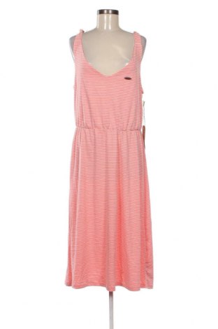 Φόρεμα Alife And Kickin, Μέγεθος XL, Χρώμα Πολύχρωμο, Τιμή 17,61 €