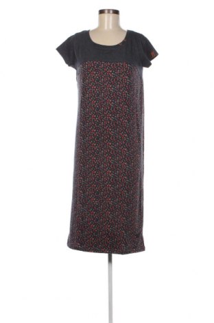 Φόρεμα Alife And Kickin, Μέγεθος M, Χρώμα Πολύχρωμο, Τιμή 25,16 €