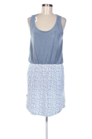 Φόρεμα Alife And Kickin, Μέγεθος M, Χρώμα Πολύχρωμο, Τιμή 25,16 €