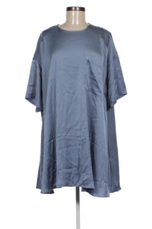 Φόρεμα American Vintage, Μέγεθος M, Χρώμα Μπλέ, Τιμή 33,85 €