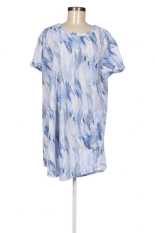Φόρεμα Anne Klein, Μέγεθος L, Χρώμα Μπλέ, Τιμή 50,72 €