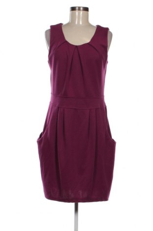 Φόρεμα Apricot, Μέγεθος M, Χρώμα Βιολετί, Τιμή 29,69 €